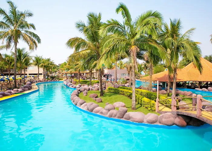 Ody Park Resort Hotel